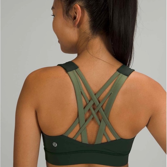 Women’s Lululemon Free To Be Elevated Bra - Picture 4 of 4